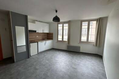 Appartement 1 pièces 350 €