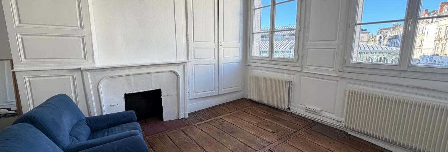 Appartement 2 Pièces  m² à louer à Limoges (87000)