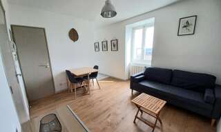 Appartement 2 Pièces 36 m² à louer à Limoges (87000)