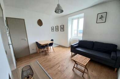 Appartement 2 pièces 565 €