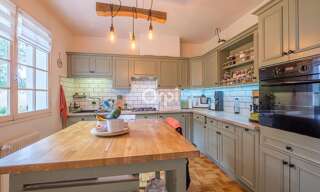 Maison 4 Pièces 134 m² à louer à Saint-Hilaire-Bonneval (87260)