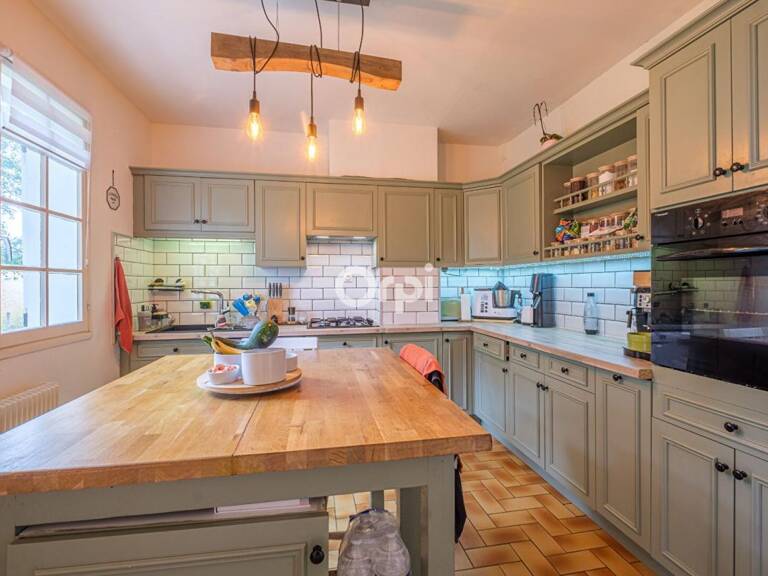 Maison 3 pièces (134 m²) à louer à SAINT HILAIRE BONNEVAL — photo 1