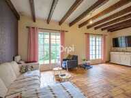 Maison 3 pièces (134 m²) à louer à SAINT HILAIRE BONNEVAL — photo 2