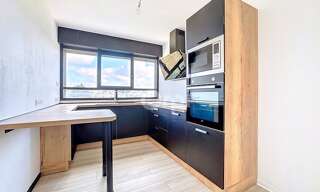 Appartement 2 Pièces 48 m² à vendre à Limoges (87100)