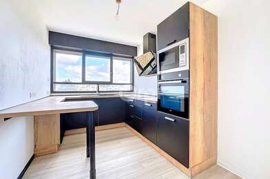 Appartement 2 pièces 69900 €