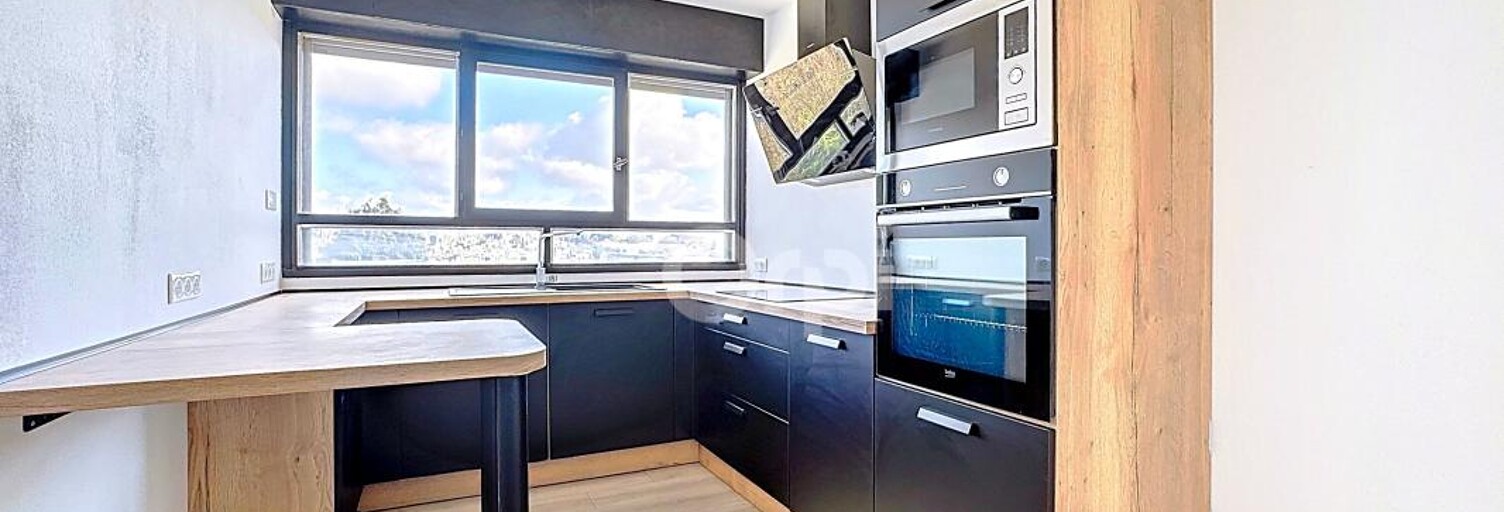 Appartement 2 Pièces 48 m² à vendre à Limoges (87100)