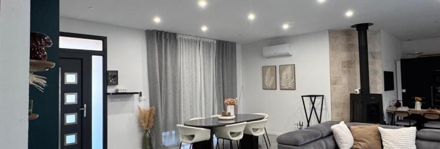 Maison 4 Pièces 131 m² à vendre à Couzeix (87270)