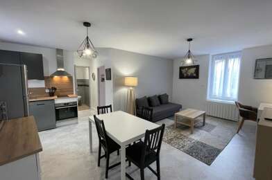 Immeuble  669000 €