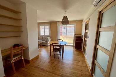 Appartement 2 pièces 235400 €