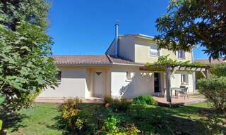 Maison 6 Pièces 160 m² à vendre à Montussan (33450)