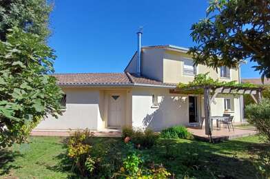 Maison 6 pièces 469000 €