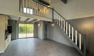 Appartement 2 Pièces 36 m² à louer à Saujon (17600)