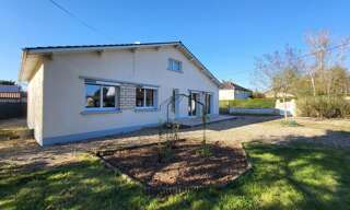 Maison 4 Pièces 86 m² à vendre à Montamisé (86360)