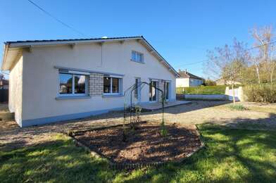 Maison 4 pièces 212000 €