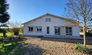 Maison 4 Pièces 86 m² à vendre à Montamisé (86360)