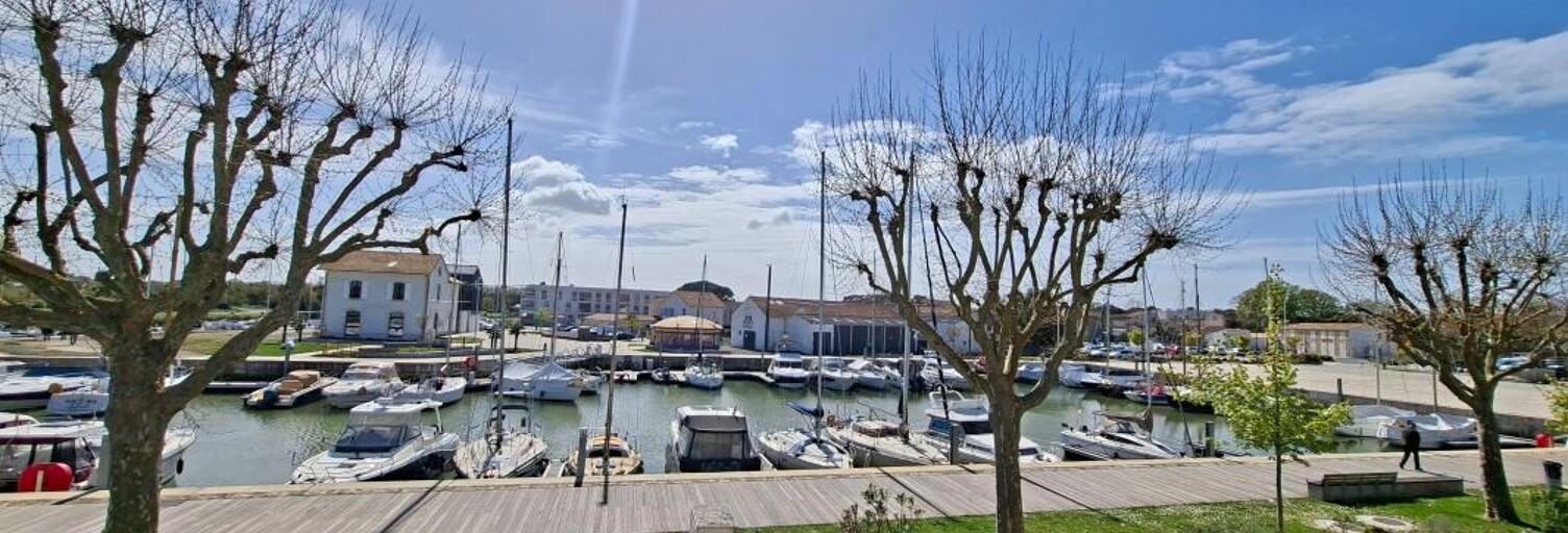 Maison 9 Pièces 233 m² à vendre à La Tremblade (17390)