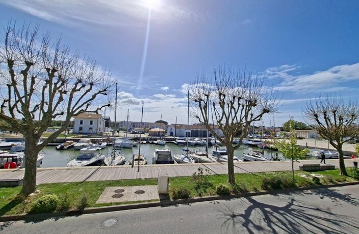 Maison Centre-Ville face au port de la Tremblade:  + 200m² — photo 2