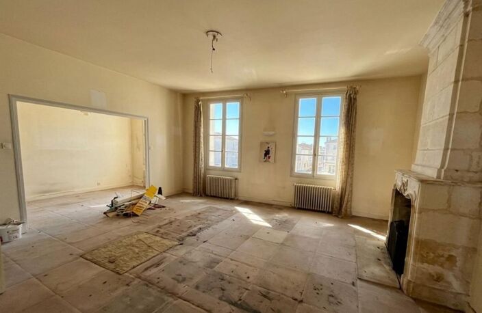 Maison Centre-Ville face au port de la Tremblade:  + 200m² — photo 4
