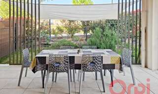 Appartement 3 Pièces 61 m² à vendre à Venelles (13770)