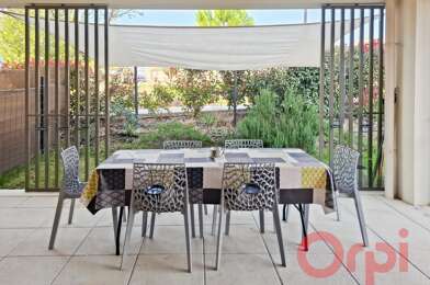 Appartement 3 pièces 415000 €