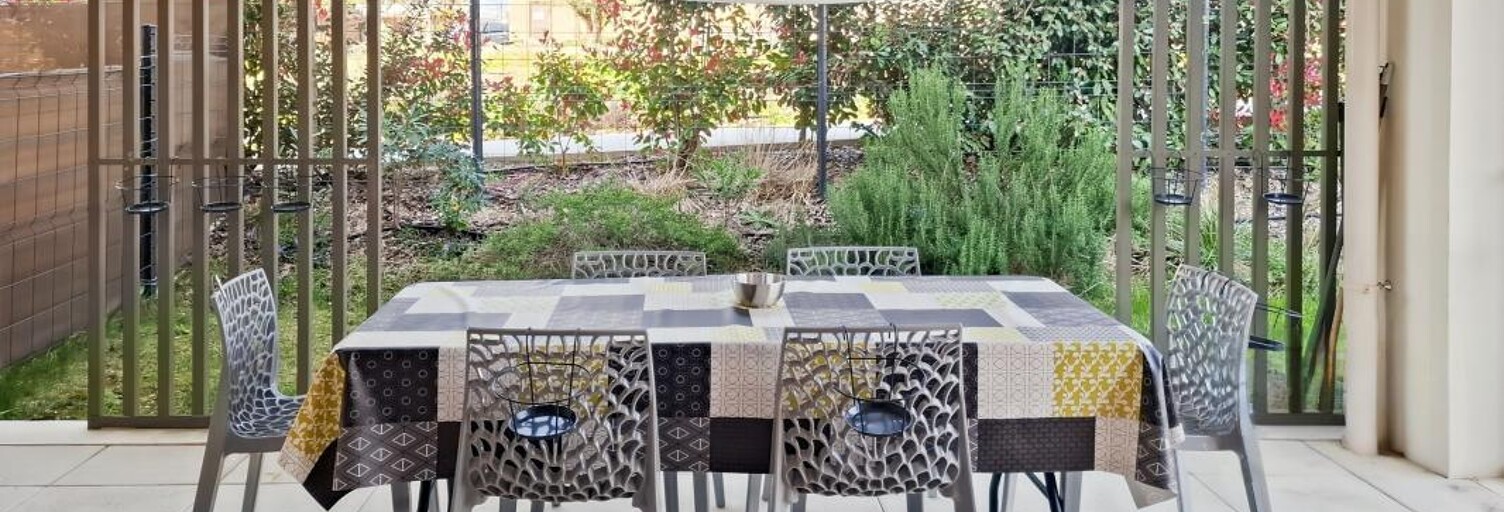 Appartement 3 Pièces 61 m² à vendre à Venelles (13770)