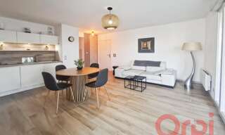 Appartement 3 Pièces 61 m² à vendre à Venelles (13770)