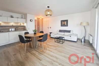 Appartement 3 pièces 399000 €
