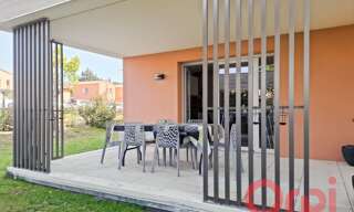 Appartement 3 Pièces 61 m² à vendre à Venelles (13770)