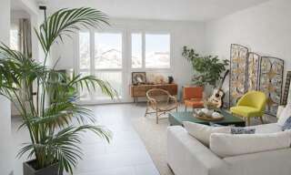 Appartement 4 Pièces 71 m² à vendre à Toulouse (31500)