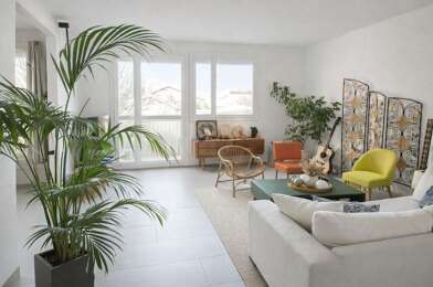 Appartement 4 pièces 194000 €