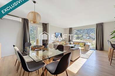 Appartement 4 pièces 434000 €
