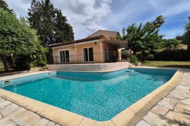 Maison 6 pièces 750000 €