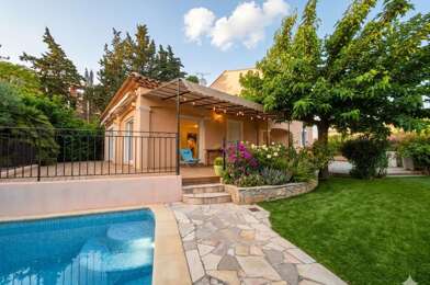 Maison 6 pièces 750000 €