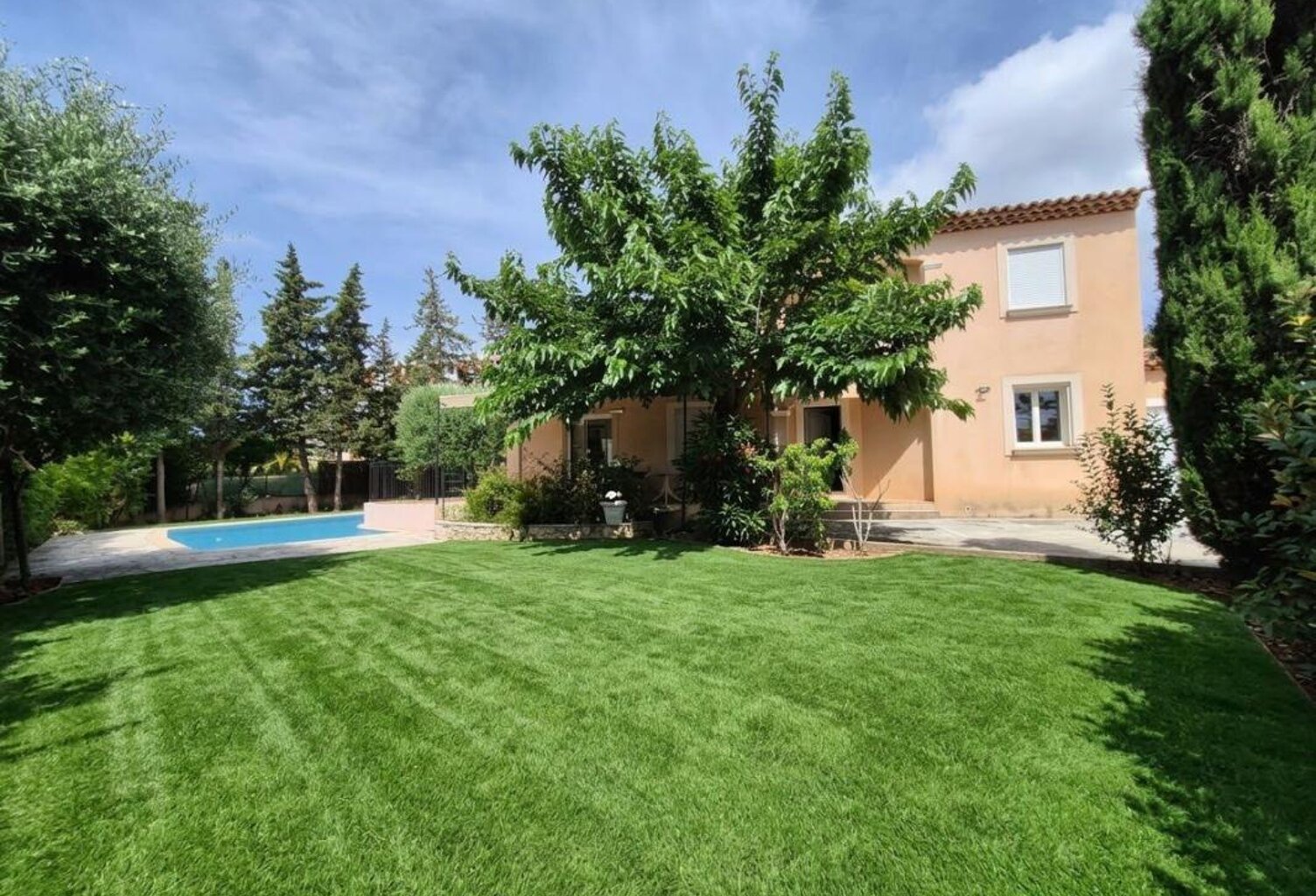 Villa DOMAINE DU PALATIN — photo 1