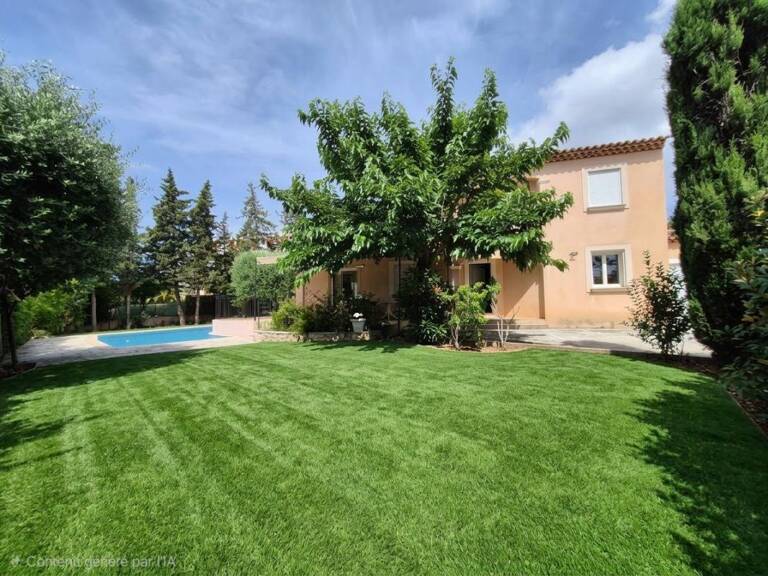 Villa DOMAINE DU PALATIN — photo 1