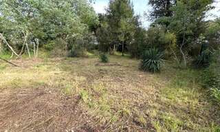 Terrain  301 m² à vendre à Saint-Georges-d'Oléron (17190)