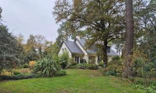 Maison 8 Pièces 195 m² à vendre à Saint-Vincent-sur-Oust (56350)