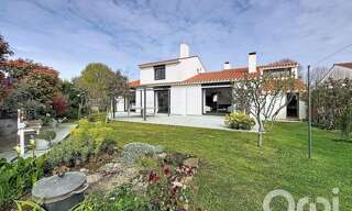 Maison 5 Pièces 116 m² à vendre à Challans (85300)