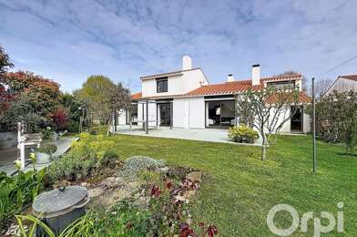 Maison 5 pièces 360000 €