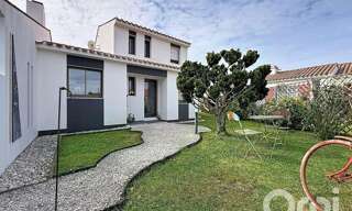 Maison 5 Pièces 116 m² à vendre à Challans (85300)