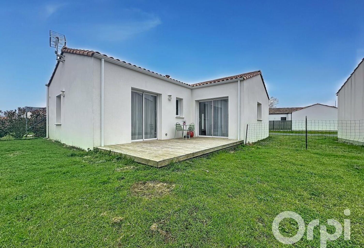 Maison À Vendre — photo 1