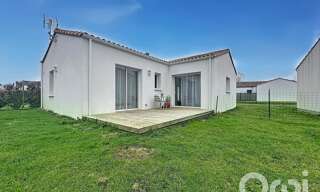 Maison 3 Pièces 65 m² à vendre à Challans (85300)