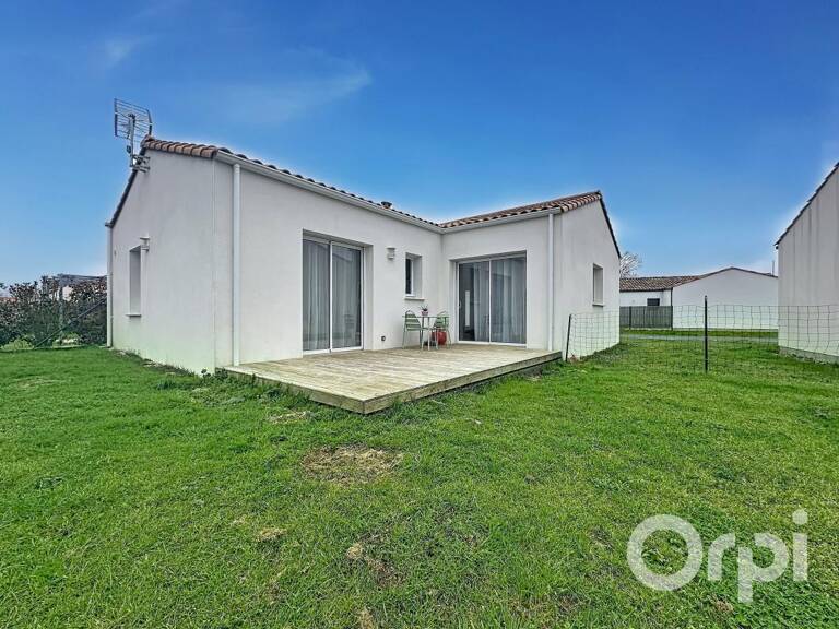 Maison À Vendre — photo 1
