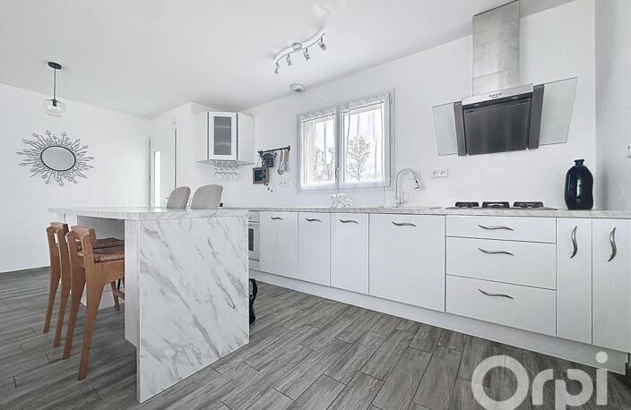 Maison À Vendre — photo 2