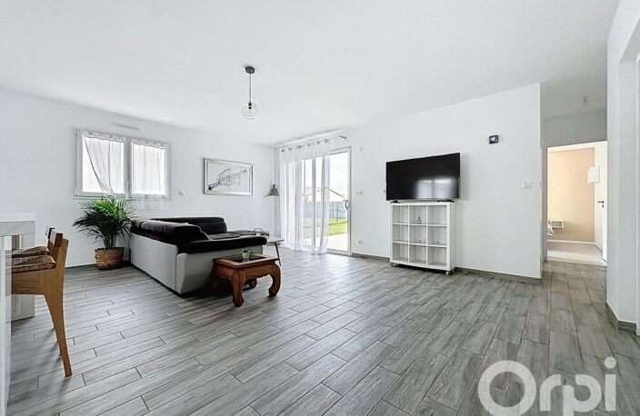 Maison À Vendre — photo 3