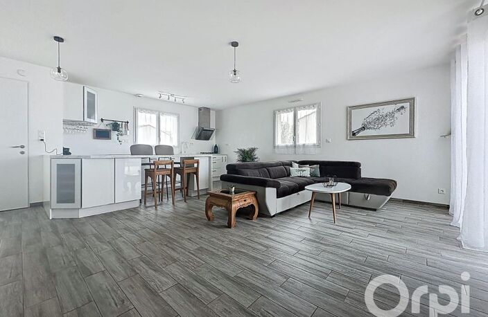Maison À Vendre — photo 4