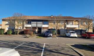 Appartement 2 Pièces 42 m² à louer à Daux (31700)