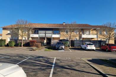 Appartement 2 pièces 565 €