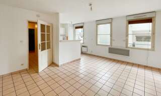 Appartement 2 Pièces 43 m² à louer à Orléans (45000)