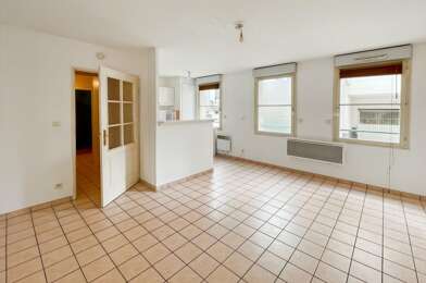Appartement 2 pièces 540 €
